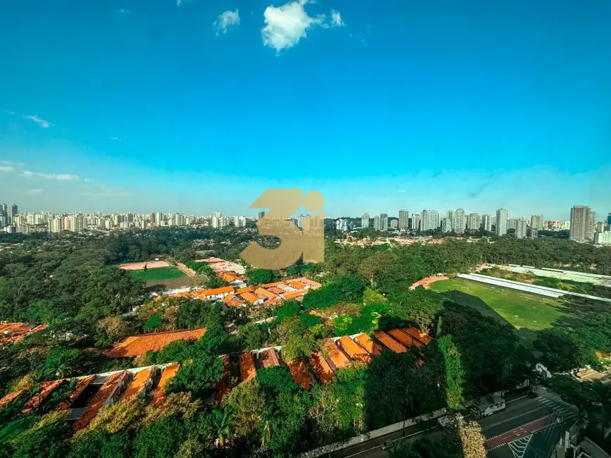 Foto 9 de Cobertura com 4 quartos à venda, 400m2 em Granja Julieta, São Paulo - SP