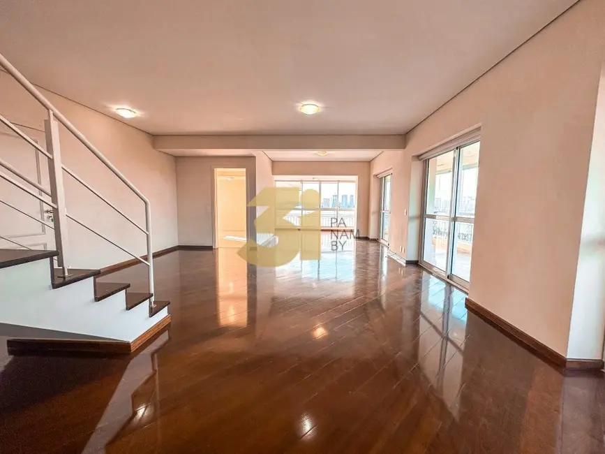 Foto 5 de Cobertura com 4 quartos à venda, 400m2 em Granja Julieta, São Paulo - SP