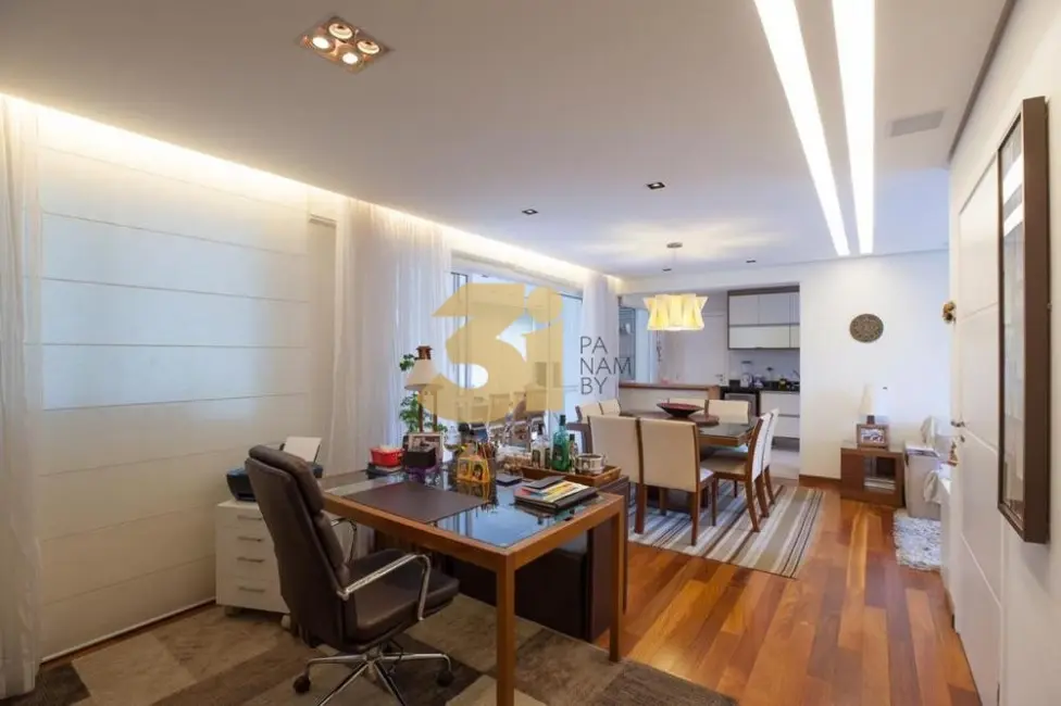 Apartamento com 3 quartos à venda, 138m2 em Vila Andrade, São Paulo - SP - imagem 6 Foto 6 de Apartamento com 3 quartos à venda, 138m2 em Vila Andrade, São Paulo - SP