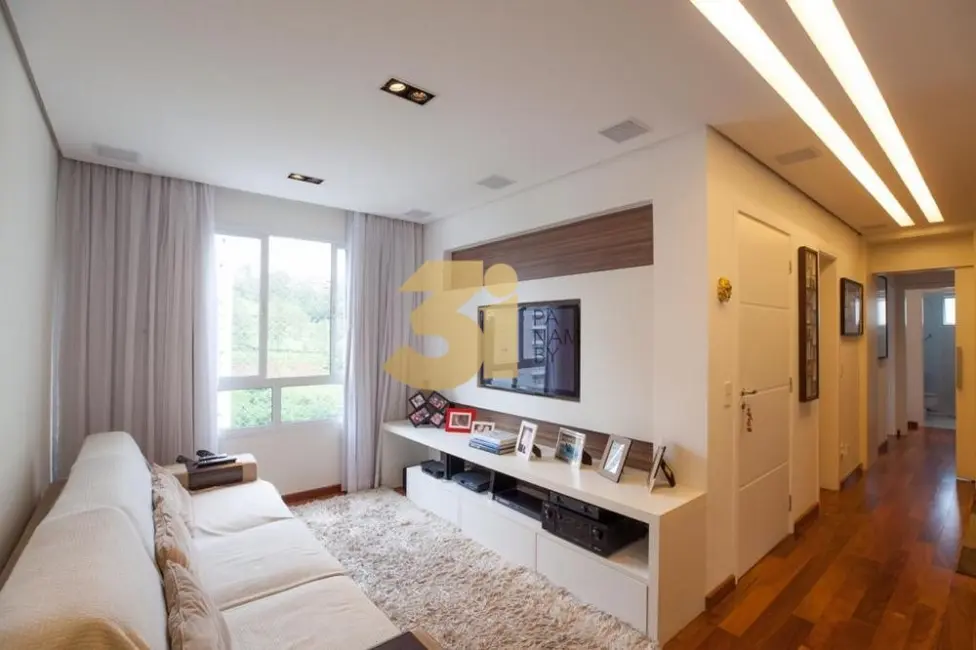 Apartamento com 3 quartos à venda, 138m2 em Vila Andrade, São Paulo - SP - imagem 8 Foto 8 de Apartamento com 3 quartos à venda, 138m2 em Vila Andrade, São Paulo - SP