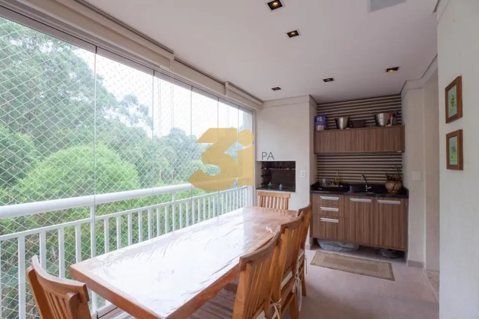 Foto 2 de Apartamento com 3 quartos à venda, 138m2 em Vila Andrade, São Paulo - SP