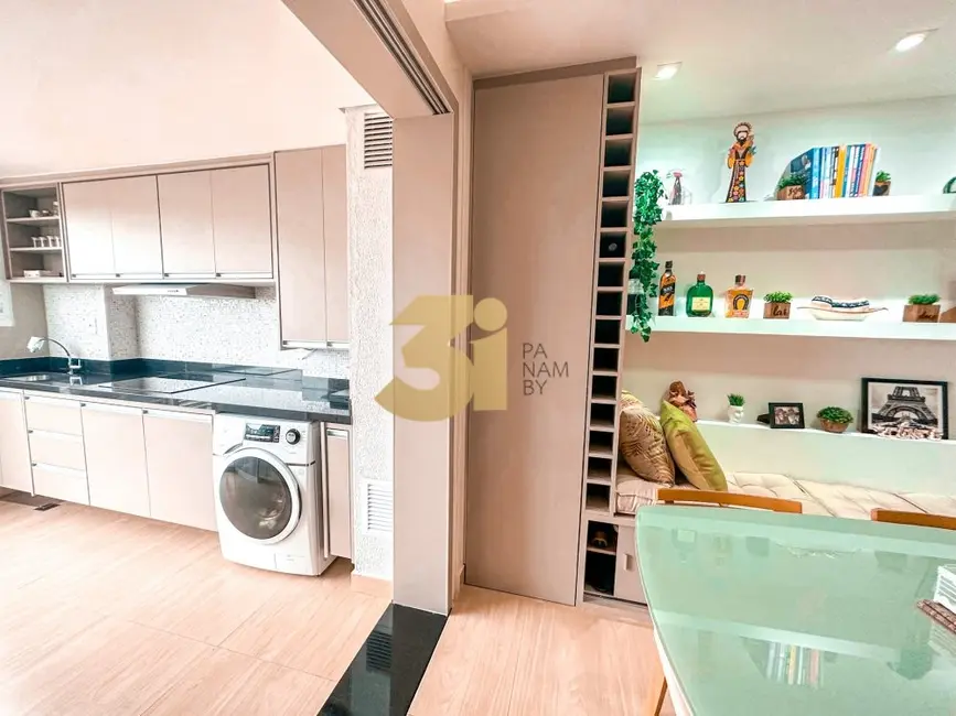 Foto 6 de Apartamento com 2 quartos à venda, 57m2 em Vila Andrade, São Paulo - SP