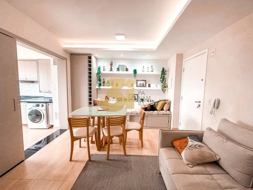 Foto 5 de Apartamento com 2 quartos à venda, 57m2 em Vila Andrade, São Paulo - SP