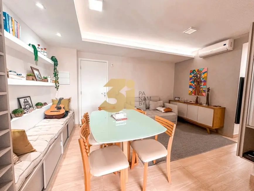 Foto 7 de Apartamento com 2 quartos à venda, 57m2 em Vila Andrade, São Paulo - SP