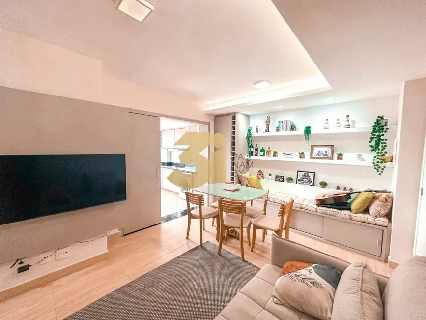 Foto 4 de Apartamento com 2 quartos à venda, 57m2 em Vila Andrade, São Paulo - SP