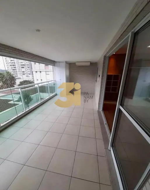 Foto 2 de Apartamento com 3 quartos à venda, 109m2 em São Paulo - SP