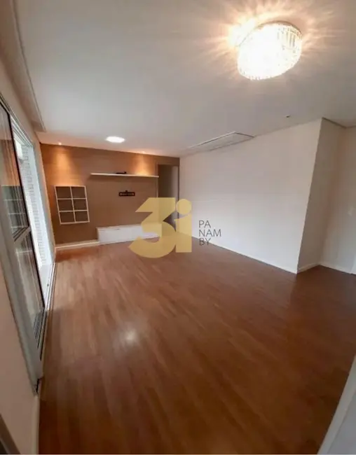 Foto 5 de Apartamento com 3 quartos à venda, 109m2 em São Paulo - SP