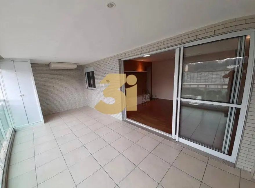 Foto 3 de Apartamento com 3 quartos à venda, 109m2 em São Paulo - SP