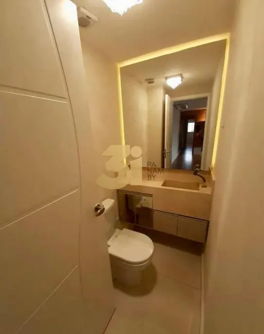 Foto 8 de Apartamento com 3 quartos à venda, 109m2 em São Paulo - SP
