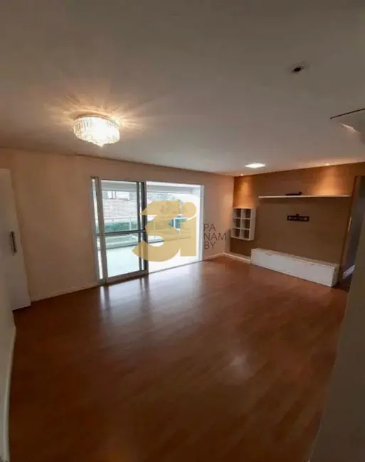 Foto 4 de Apartamento com 3 quartos à venda, 109m2 em São Paulo - SP