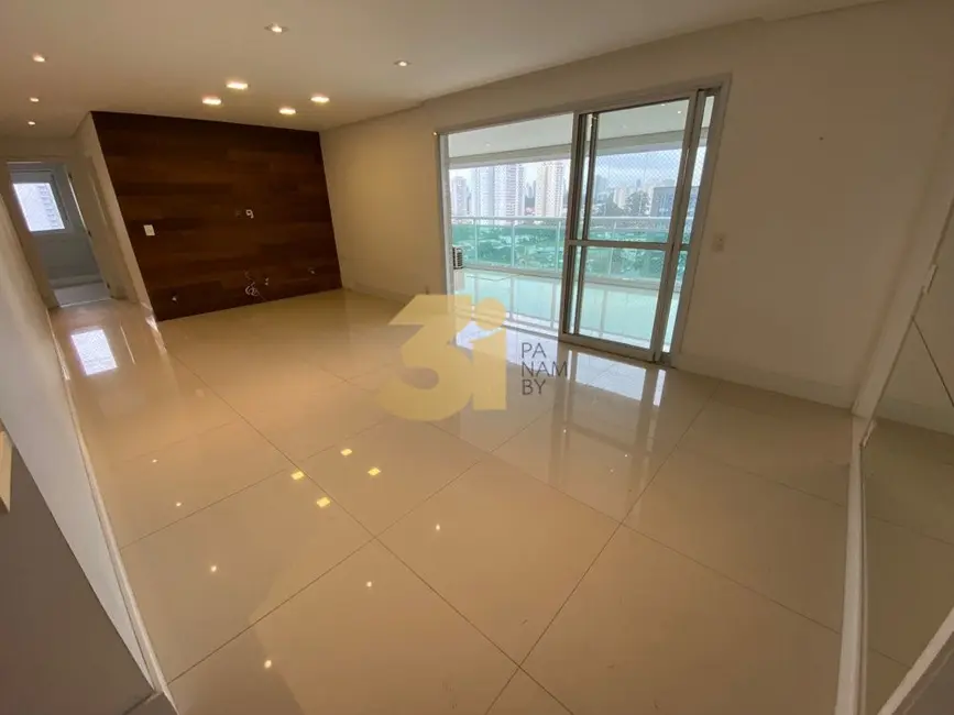 Foto 5 de Apartamento com 2 quartos à venda, 109m2 em São Paulo - SP