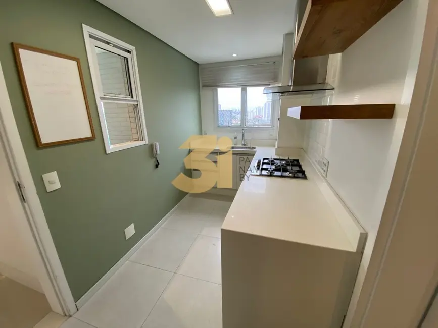 Foto 9 de Apartamento com 2 quartos à venda, 109m2 em São Paulo - SP