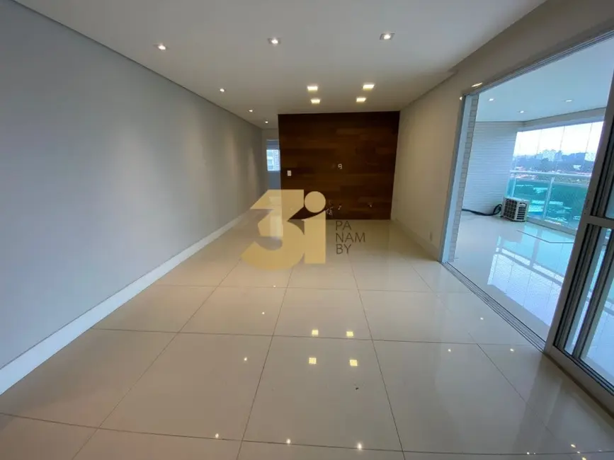 Foto 4 de Apartamento com 2 quartos à venda, 109m2 em São Paulo - SP