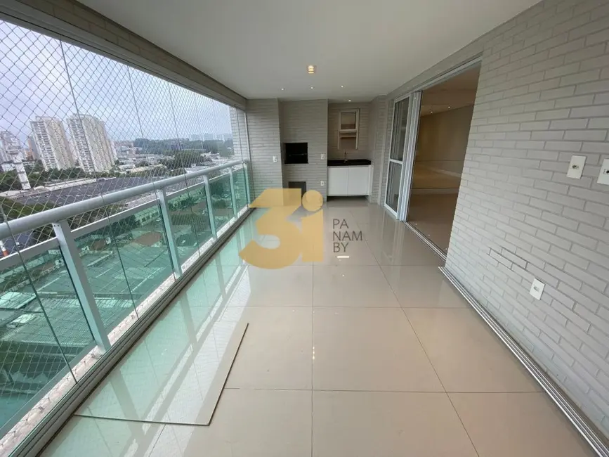Foto 1 de Apartamento com 2 quartos à venda, 109m2 em São Paulo - SP