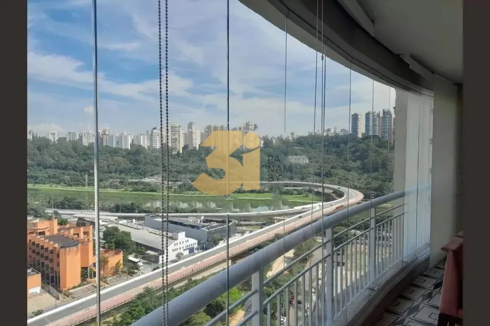 Foto 1 de Apartamento com 3 quartos à venda, 135m2 em Granja Julieta, São Paulo - SP