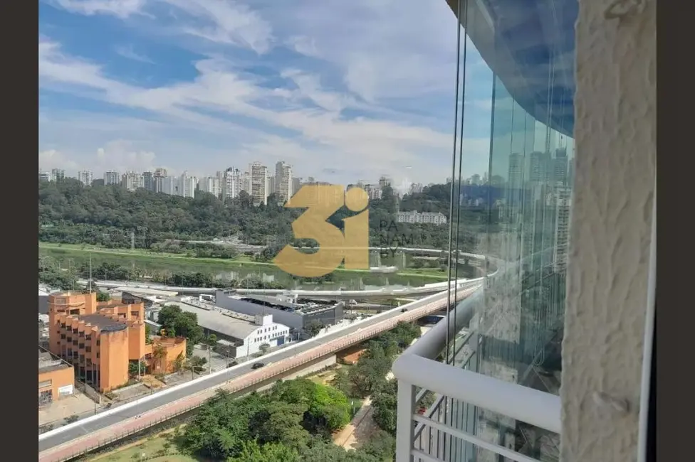 Foto 2 de Apartamento com 3 quartos à venda, 135m2 em Granja Julieta, São Paulo - SP