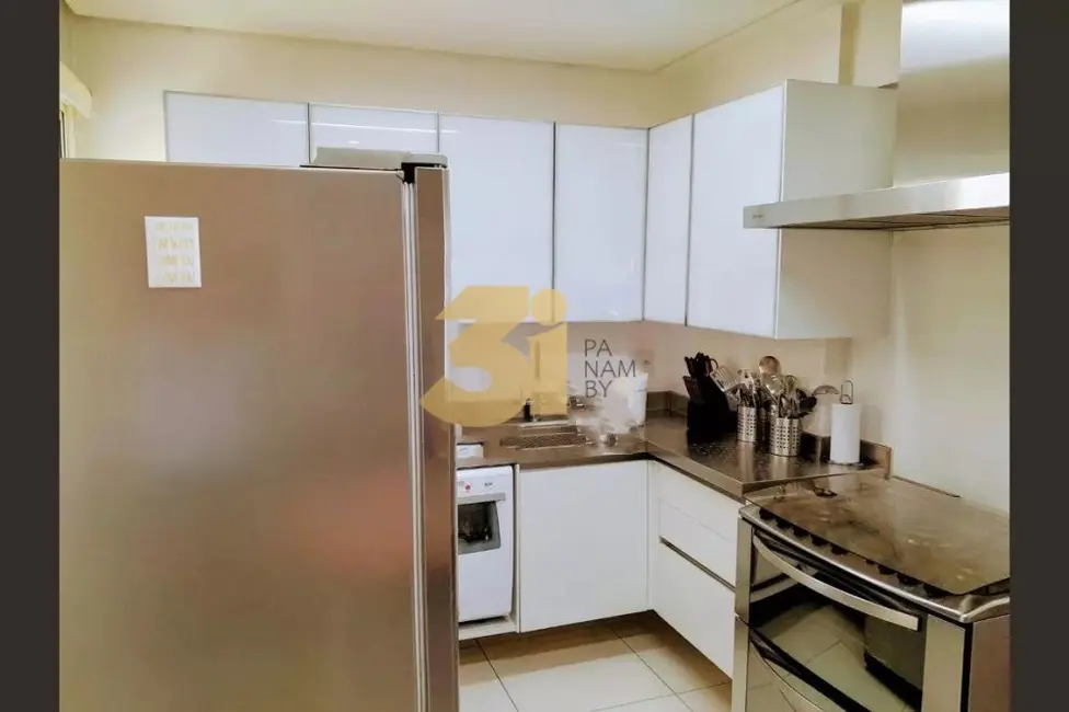 Apartamento com 3 quartos à venda, 135m2 em Granja Julieta, São Paulo - SP - imagem 9 Foto 9 de Apartamento com 3 quartos à venda, 135m2 em Granja Julieta, São Paulo - SP