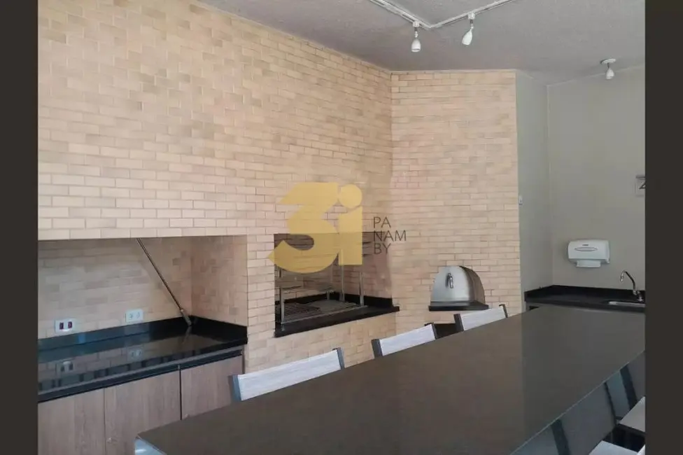 Apartamento com 3 quartos à venda, 135m2 em Granja Julieta, São Paulo - SP - imagem 4 Foto 4 de Apartamento com 3 quartos à venda, 135m2 em Granja Julieta, São Paulo - SP