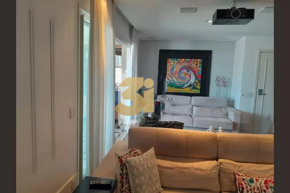 Apartamento com 3 quartos à venda, 135m2 em Granja Julieta, São Paulo - SP - imagem 7 Foto 7 de Apartamento com 3 quartos à venda, 135m2 em Granja Julieta, São Paulo - SP