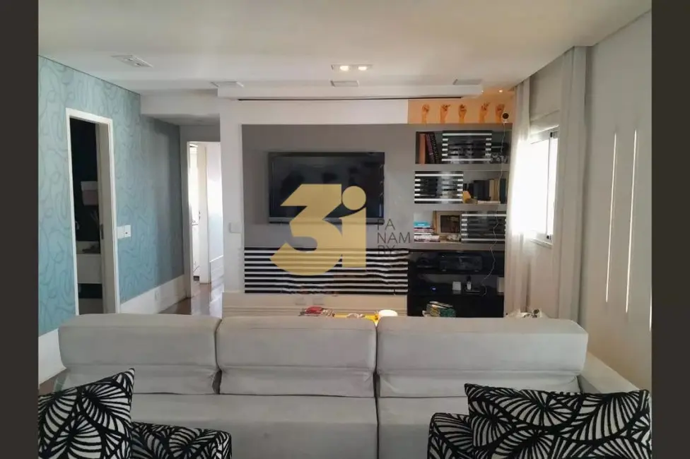 Apartamento com 3 quartos à venda, 135m2 em Granja Julieta, São Paulo - SP - imagem 8 Foto 8 de Apartamento com 3 quartos à venda, 135m2 em Granja Julieta, São Paulo - SP