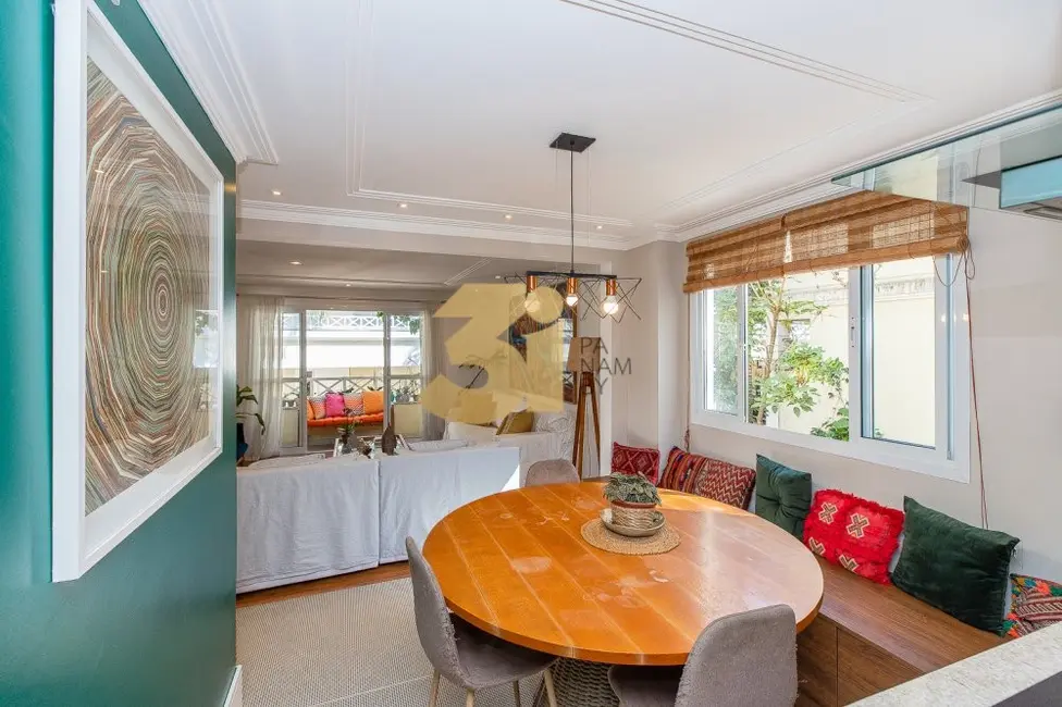 Casa de Condomínio com 4 quartos à venda, 423m2 em Campo Belo, São Paulo - SP - imagem 9 Foto 9 de Casa de Condomínio com 4 quartos à venda, 423m2 em Campo Belo, São Paulo - SP