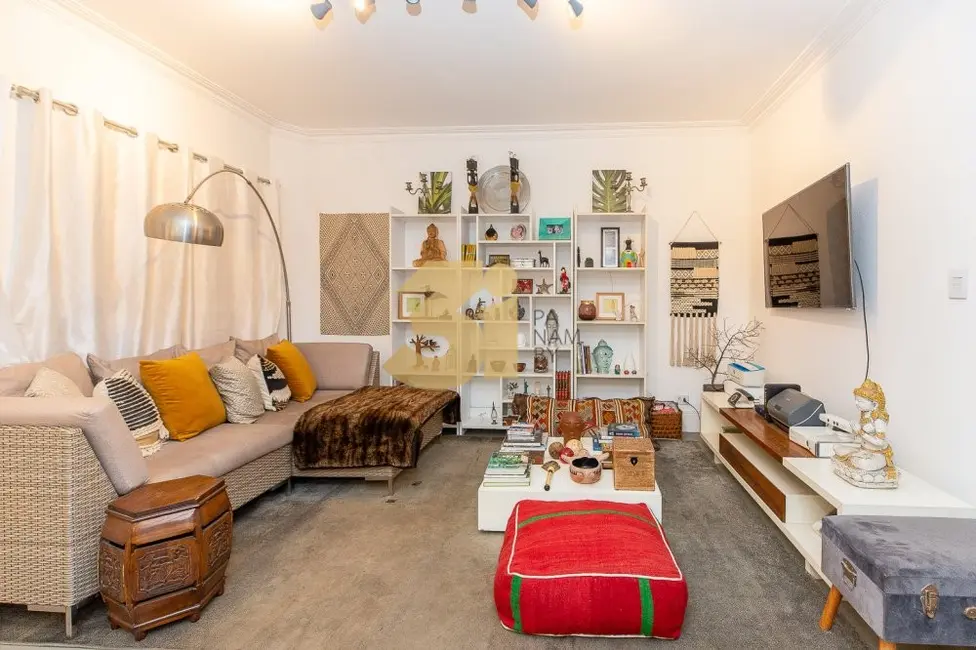 Casa de Condomínio com 4 quartos à venda, 423m2 em Campo Belo, São Paulo - SP - imagem 6 Foto 6 de Casa de Condomínio com 4 quartos à venda, 423m2 em Campo Belo, São Paulo - SP