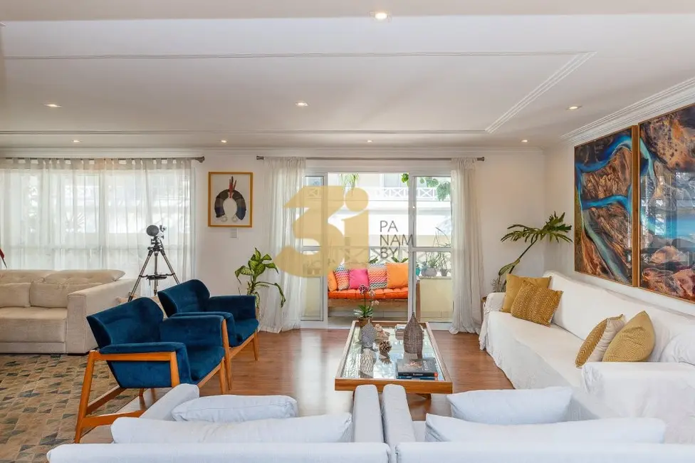 Casa de Condomínio com 4 quartos à venda, 423m2 em Campo Belo, São Paulo - SP - imagem 5 Foto 5 de Casa de Condomínio com 4 quartos à venda, 423m2 em Campo Belo, São Paulo - SP