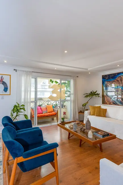 Casa de Condomínio com 4 quartos à venda, 423m2 em Campo Belo, São Paulo - SP - imagem 4 Foto 4 de Casa de Condomínio com 4 quartos à venda, 423m2 em Campo Belo, São Paulo - SP