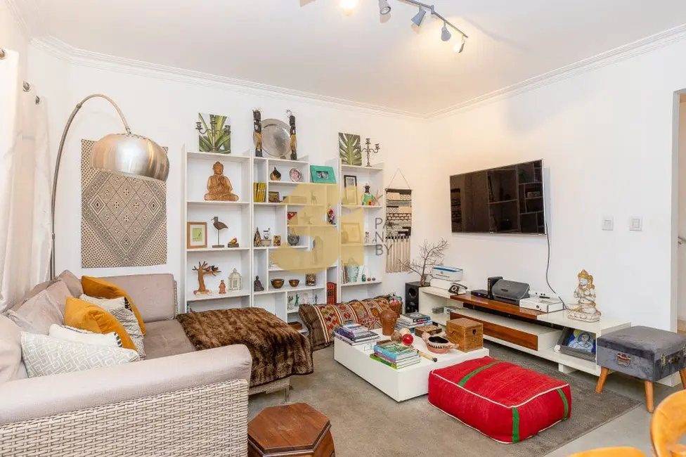 Casa de Condomínio com 4 quartos à venda, 423m2 em Campo Belo, São Paulo - SP - imagem 7 Foto 7 de Casa de Condomínio com 4 quartos à venda, 423m2 em Campo Belo, São Paulo - SP