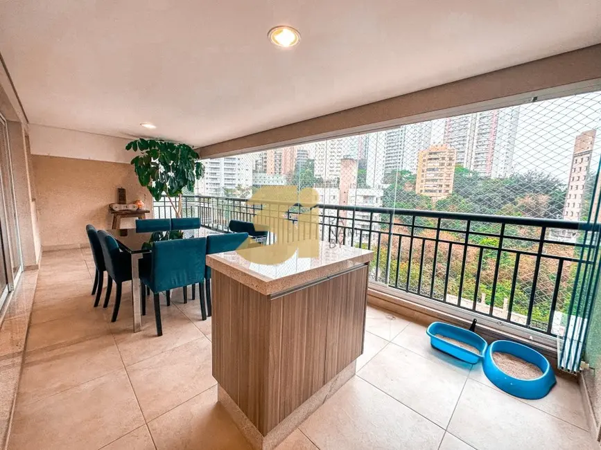 Apartamento com 3 quartos à venda, 140m2 em São Paulo - SP - imagem 2 Foto 2 de Apartamento com 3 quartos à venda, 140m2 em São Paulo - SP
