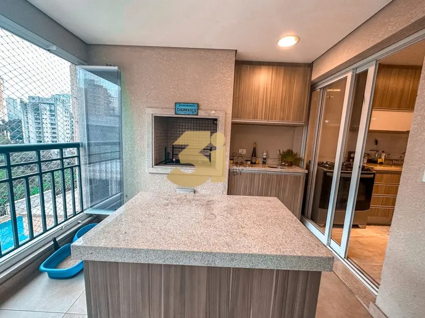 Apartamento com 3 quartos à venda, 140m2 em São Paulo - SP - imagem 4 Foto 4 de Apartamento com 3 quartos à venda, 140m2 em São Paulo - SP