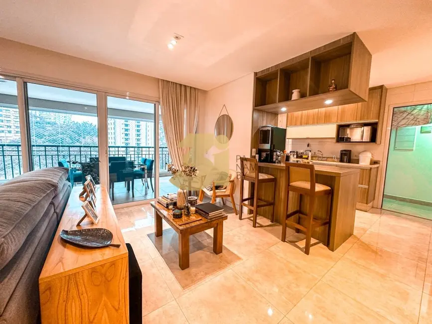 Apartamento com 3 quartos à venda, 140m2 em São Paulo - SP - imagem 9 Foto 9 de Apartamento com 3 quartos à venda, 140m2 em São Paulo - SP