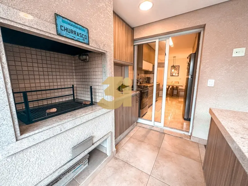 Apartamento com 3 quartos à venda, 140m2 em São Paulo - SP - imagem 6 Foto 6 de Apartamento com 3 quartos à venda, 140m2 em São Paulo - SP