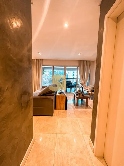 Apartamento com 3 quartos à venda, 140m2 em São Paulo - SP - imagem 7 Foto 7 de Apartamento com 3 quartos à venda, 140m2 em São Paulo - SP