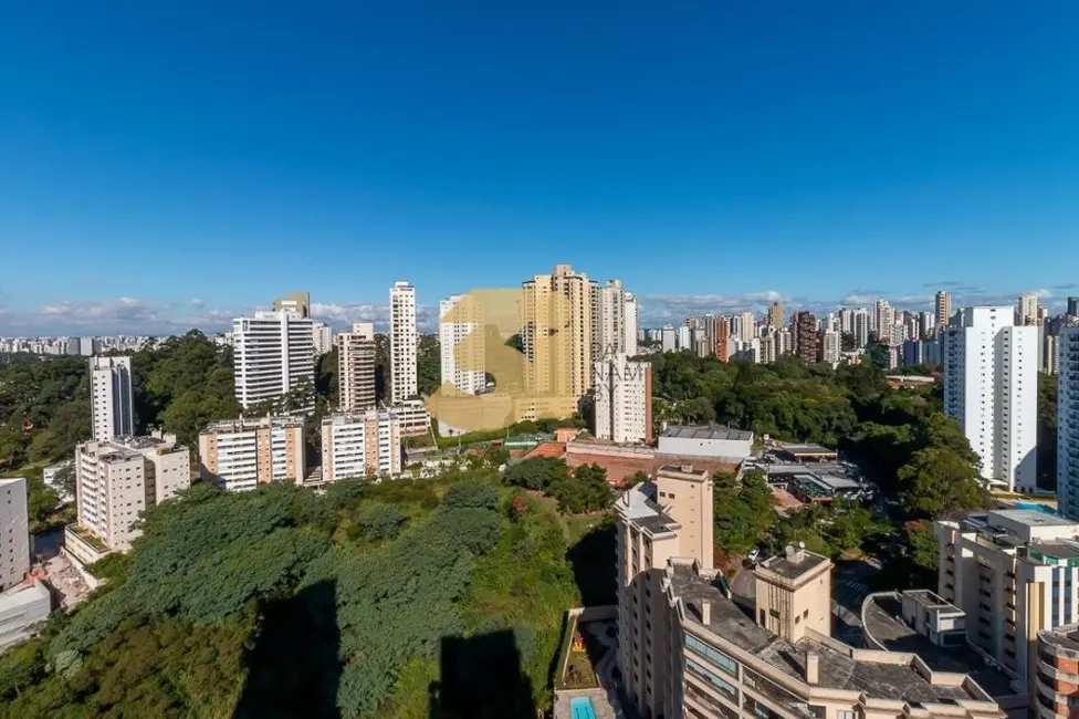 Apartamento com 1 quarto à venda, 110m2 em Jardim Monte Kemel, São Paulo - SP - imagem 4 Foto 4 de Apartamento com 1 quarto à venda, 110m2 em Jardim Monte Kemel, São Paulo - SP