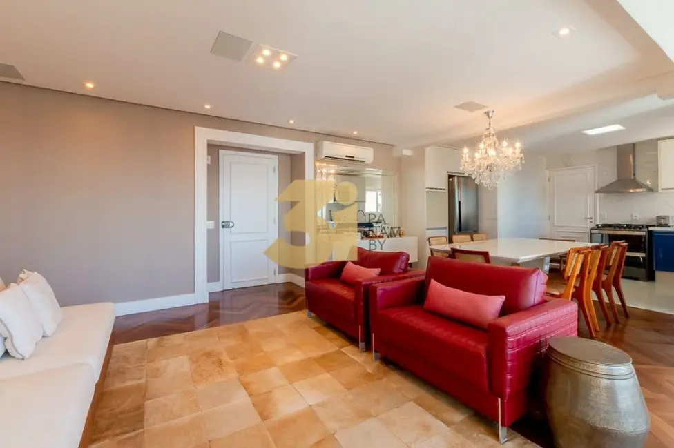 Apartamento com 1 quarto à venda, 110m2 em Jardim Monte Kemel, São Paulo - SP - imagem 9 Foto 9 de Apartamento com 1 quarto à venda, 110m2 em Jardim Monte Kemel, São Paulo - SP