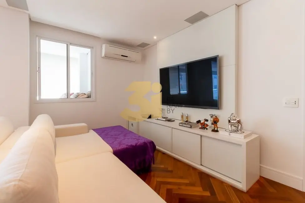 Apartamento com 1 quarto à venda, 110m2 em Jardim Monte Kemel, São Paulo - SP - imagem 8 Foto 8 de Apartamento com 1 quarto à venda, 110m2 em Jardim Monte Kemel, São Paulo - SP