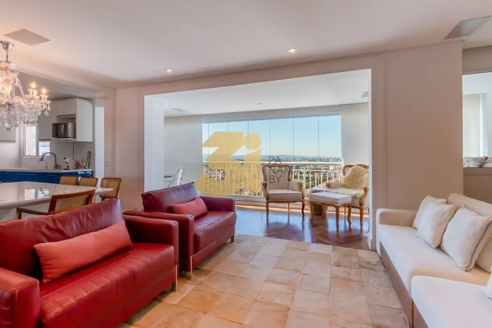 Apartamento com 1 quarto à venda, 110m2 em Jardim Monte Kemel, São Paulo - SP - imagem 6 Foto 6 de Apartamento com 1 quarto à venda, 110m2 em Jardim Monte Kemel, São Paulo - SP