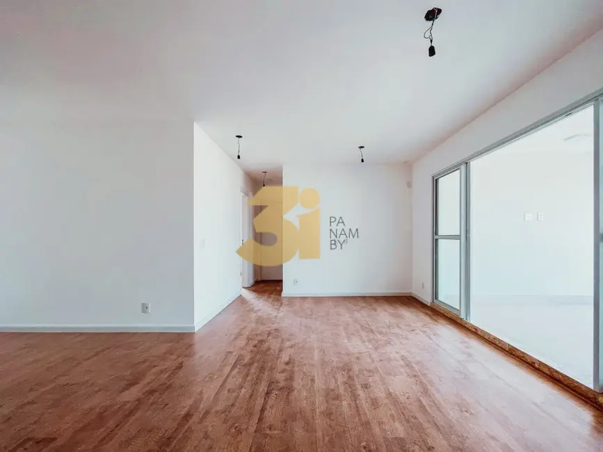 Foto 5 de Apartamento com 3 quartos à venda, 108m2 em Jardim Caravelas, São Paulo - SP