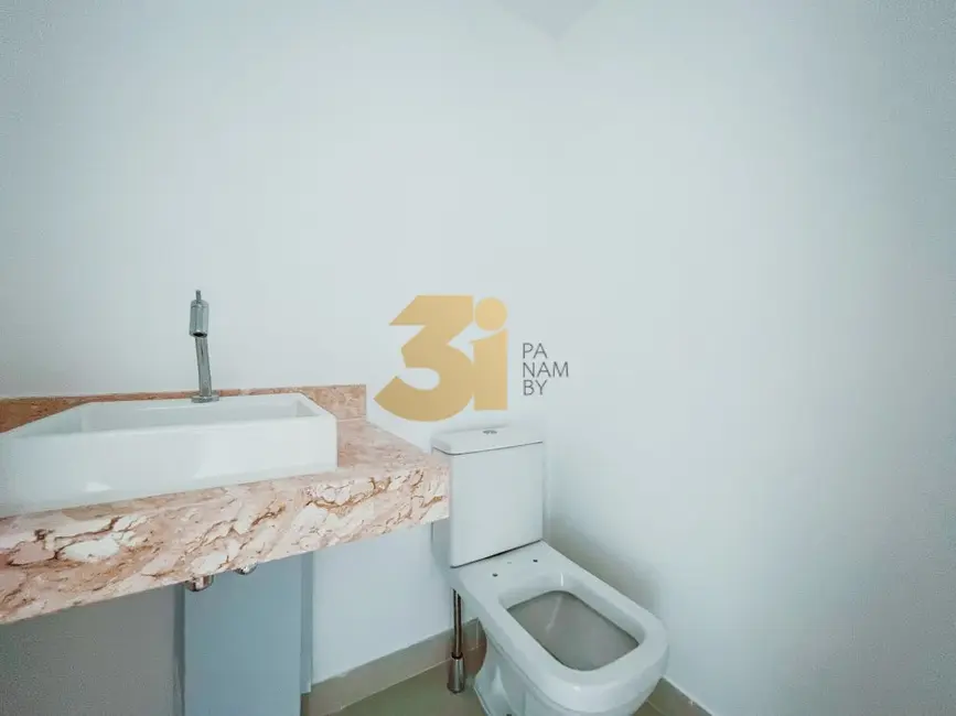 Foto 7 de Apartamento com 3 quartos à venda, 108m2 em Jardim Caravelas, São Paulo - SP