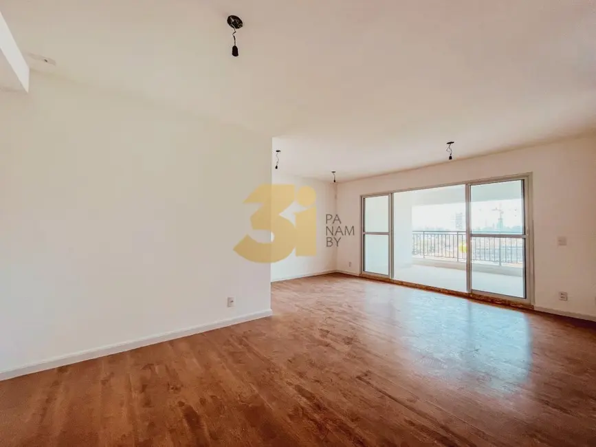 Foto 4 de Apartamento com 3 quartos à venda, 108m2 em Jardim Caravelas, São Paulo - SP