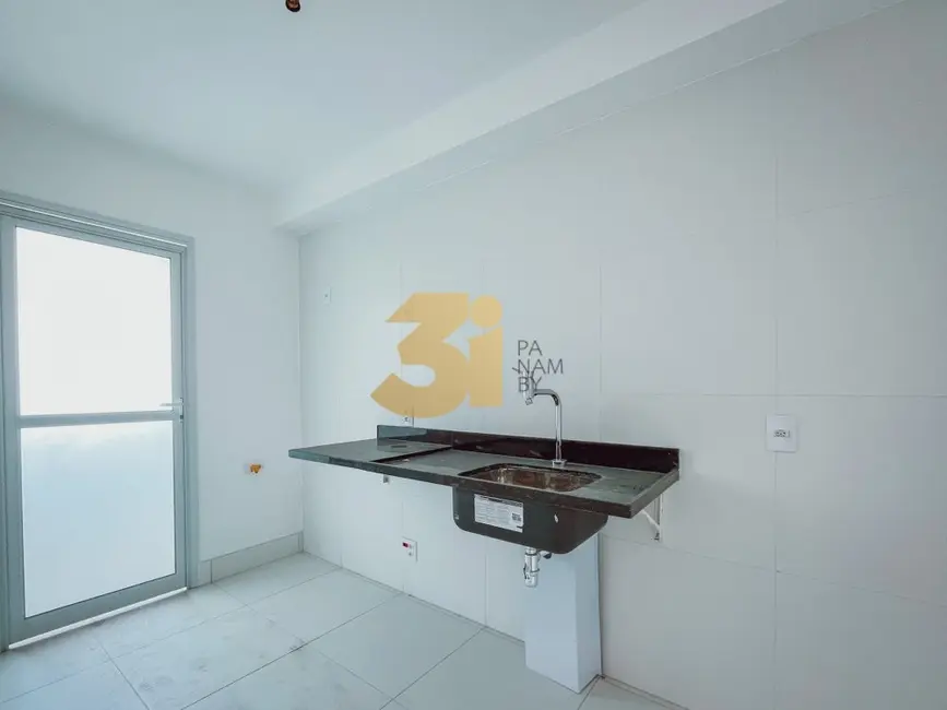 Foto 8 de Apartamento com 3 quartos à venda, 108m2 em Jardim Caravelas, São Paulo - SP