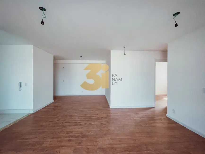 Foto 6 de Apartamento com 3 quartos à venda, 108m2 em Jardim Caravelas, São Paulo - SP