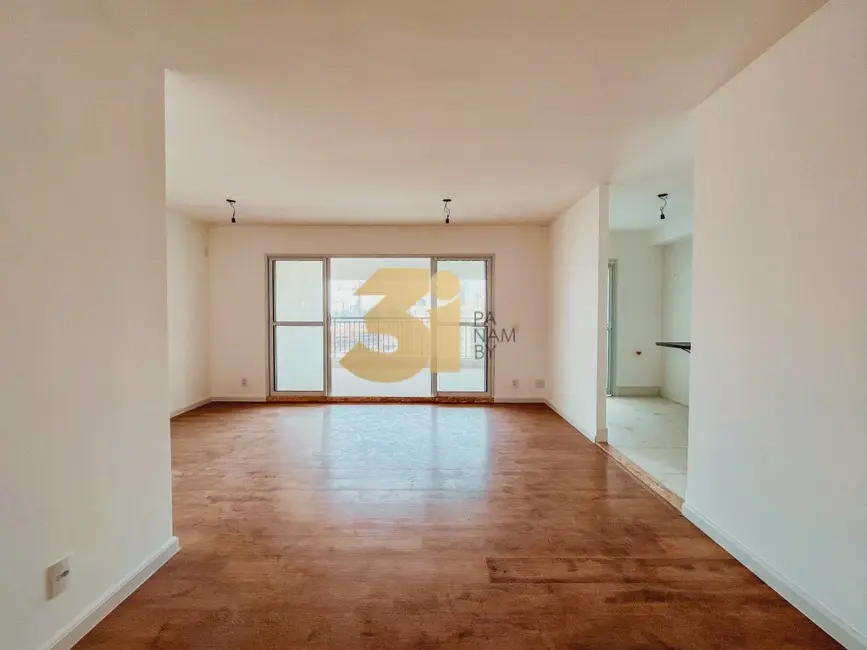 Foto 3 de Apartamento com 3 quartos à venda, 108m2 em Jardim Caravelas, São Paulo - SP