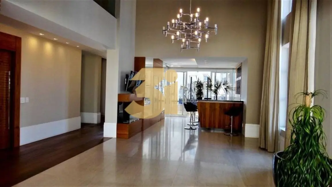 Foto 2 de Cobertura com 5 quartos à venda, 516m2 em São Paulo - SP