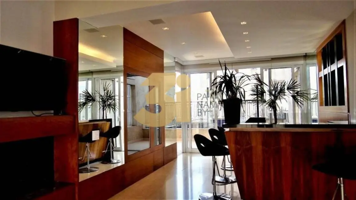 Foto 6 de Cobertura com 5 quartos à venda, 516m2 em São Paulo - SP