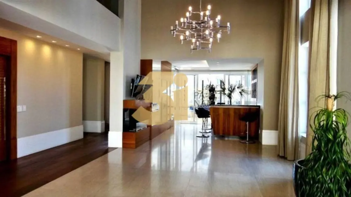 Foto 9 de Cobertura com 5 quartos à venda, 516m2 em São Paulo - SP