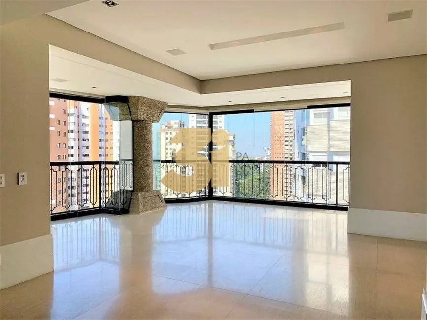 Foto 3 de Cobertura com 5 quartos à venda, 516m2 em São Paulo - SP