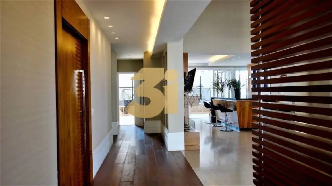 Foto 5 de Cobertura com 5 quartos à venda, 516m2 em São Paulo - SP