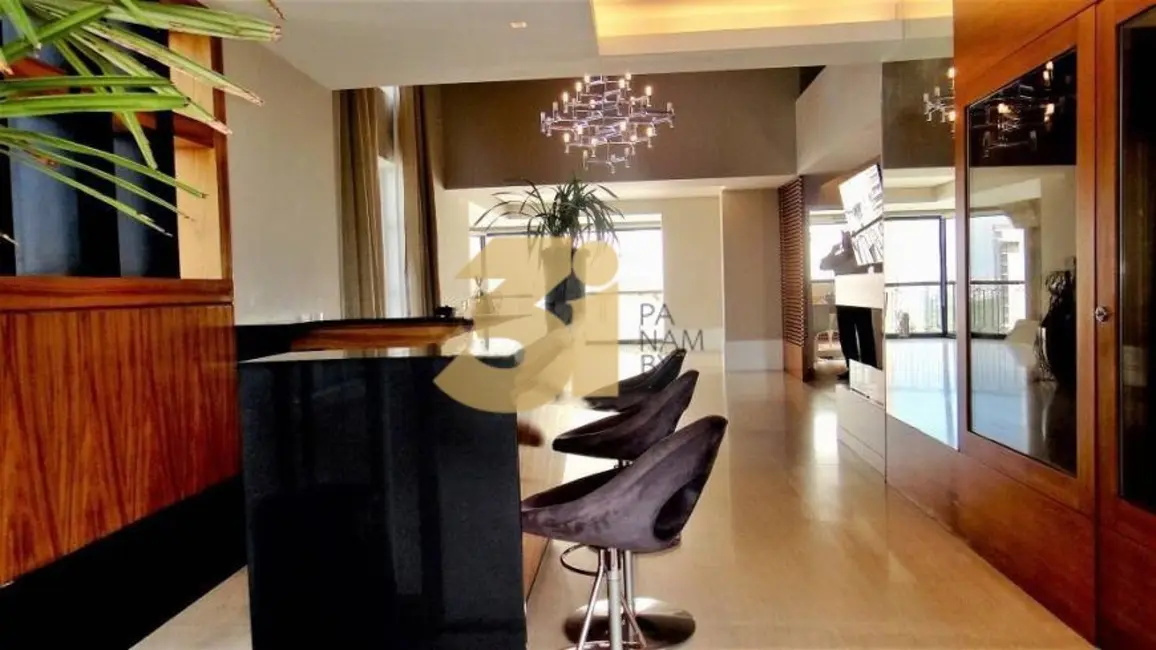 Foto 8 de Cobertura com 5 quartos à venda, 516m2 em São Paulo - SP